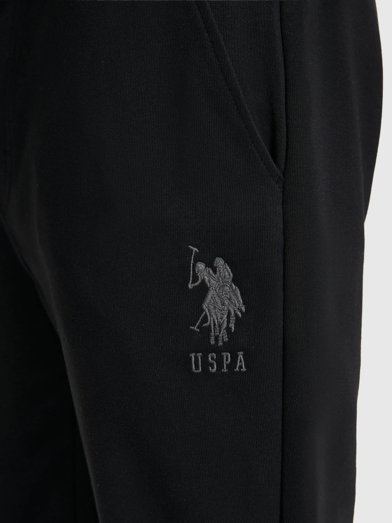 Брюки US Polo модель PU-8758-C13 Фото