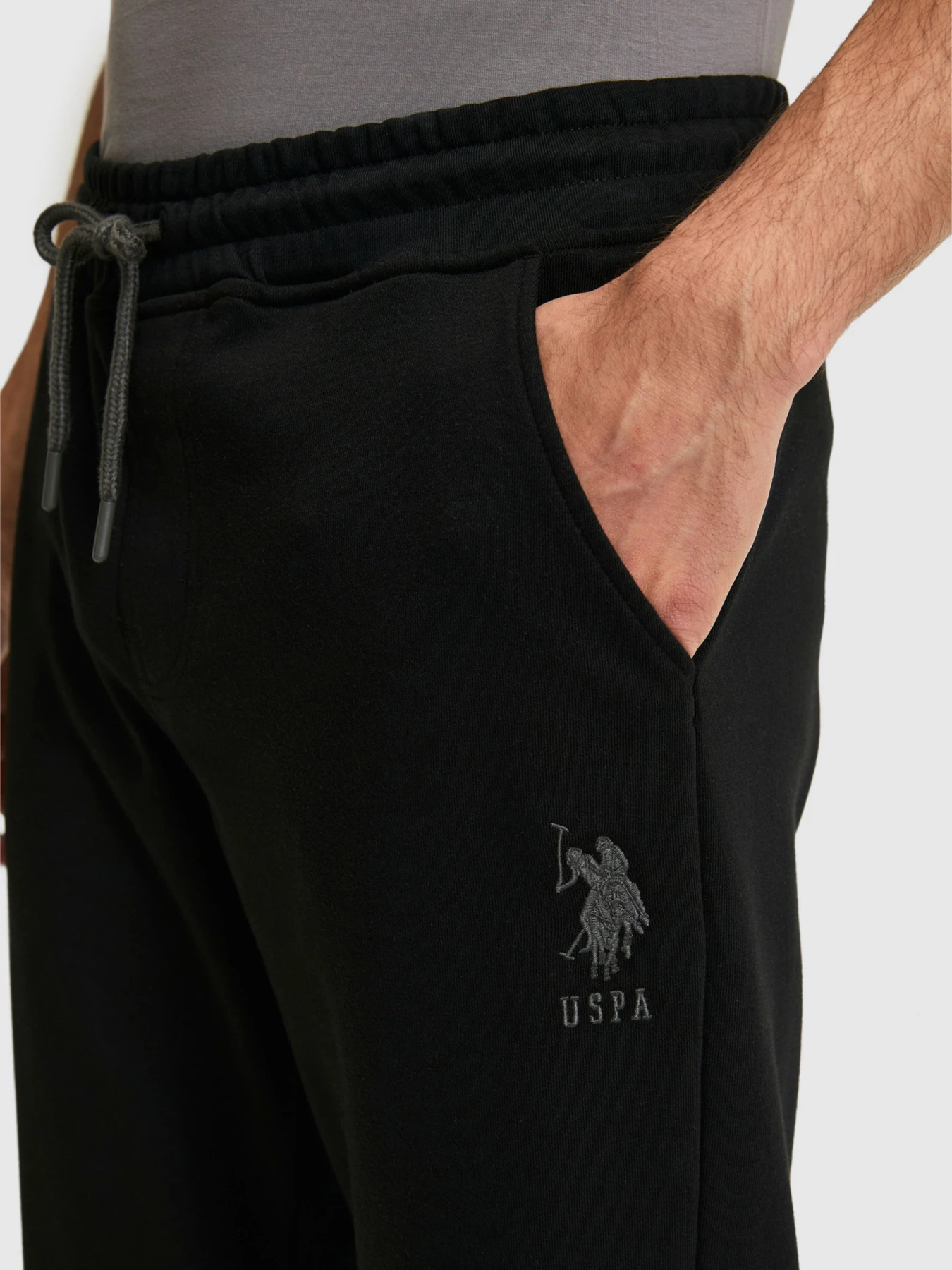 Брюки US Polo модель PU-8760-C13 Брюки US Polo модель PU-8760-C13 Фото