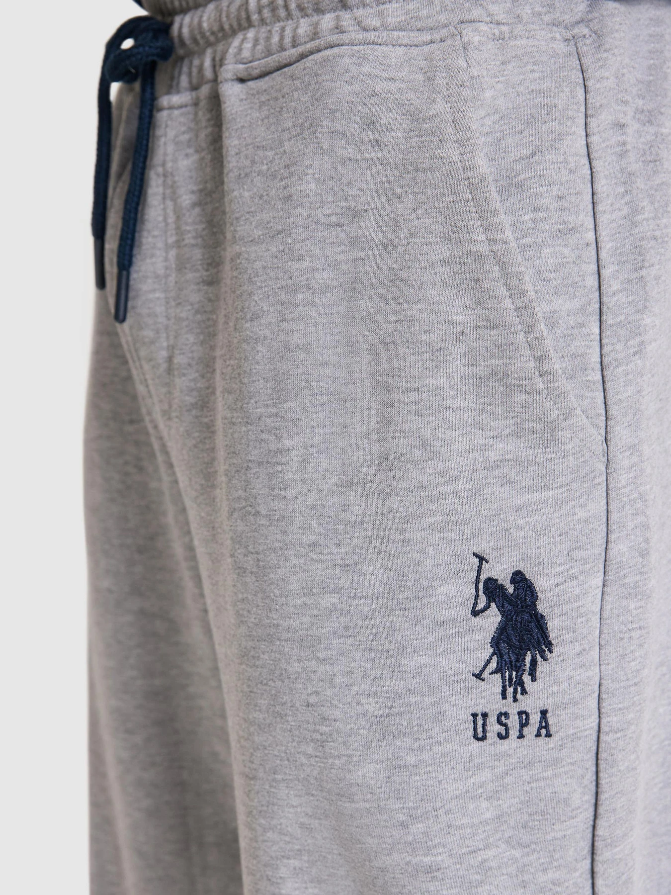 Брюки US Polo модель PU-8772-C34 Фото