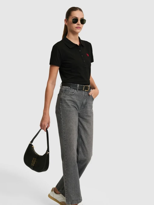 Жіноче Поло US Polo фото 2