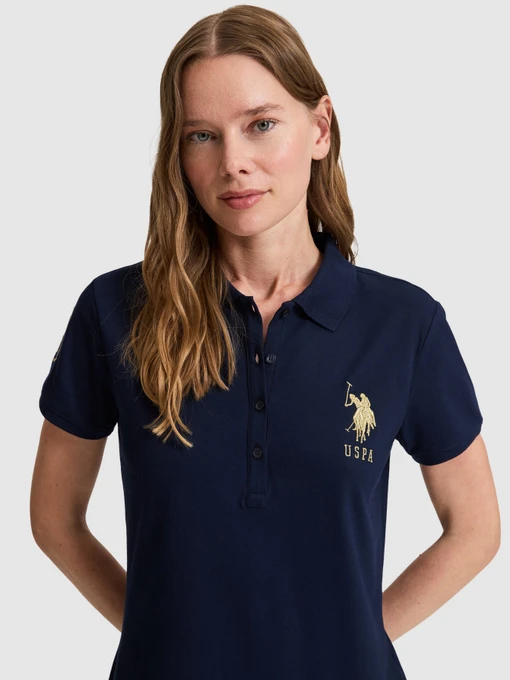 Жіноча Сукня міні US Polo фото 2