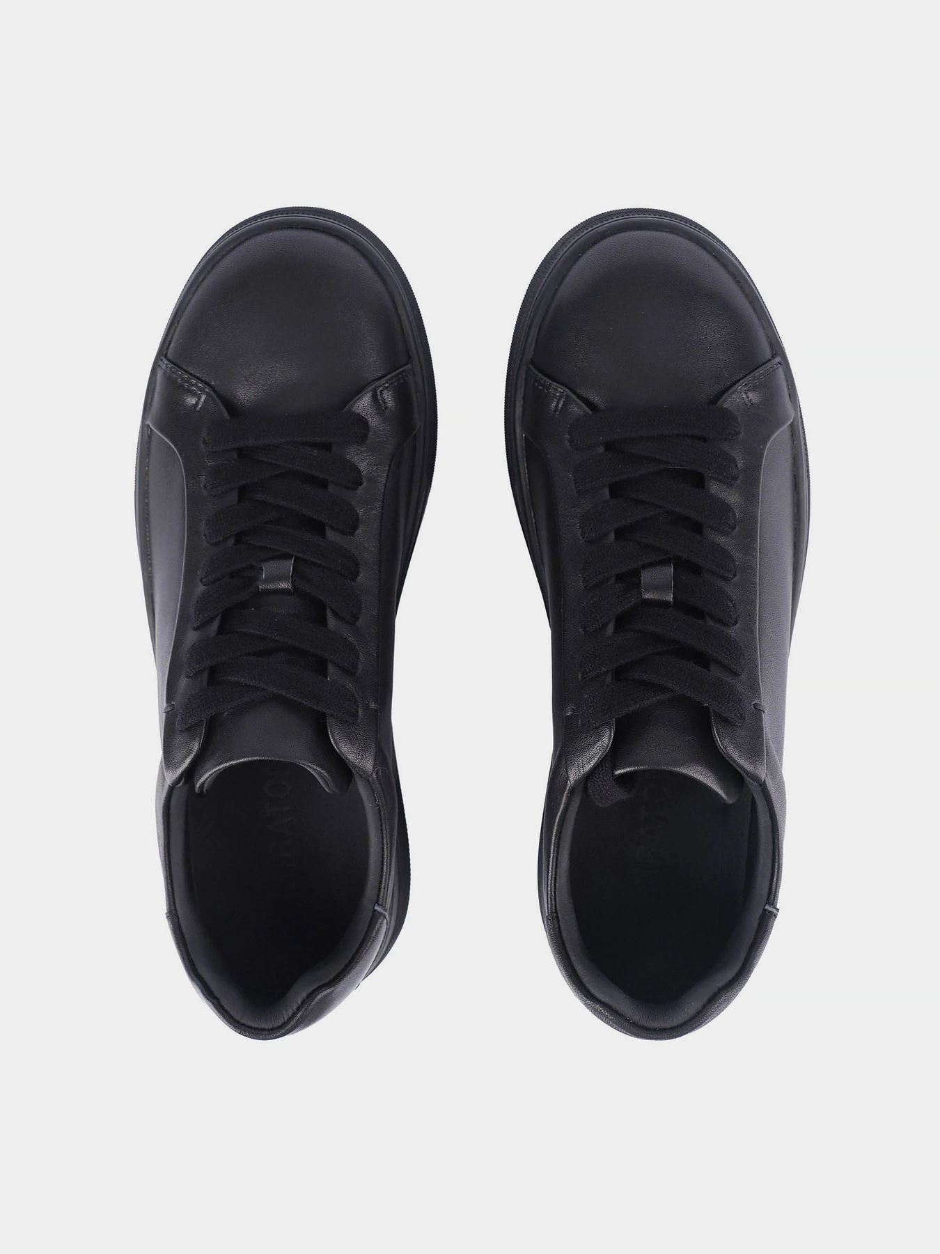 Кеды MIRATON модель 2569-2 Фото