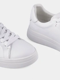 Кеды MIRATON модель 2569-2 Фото