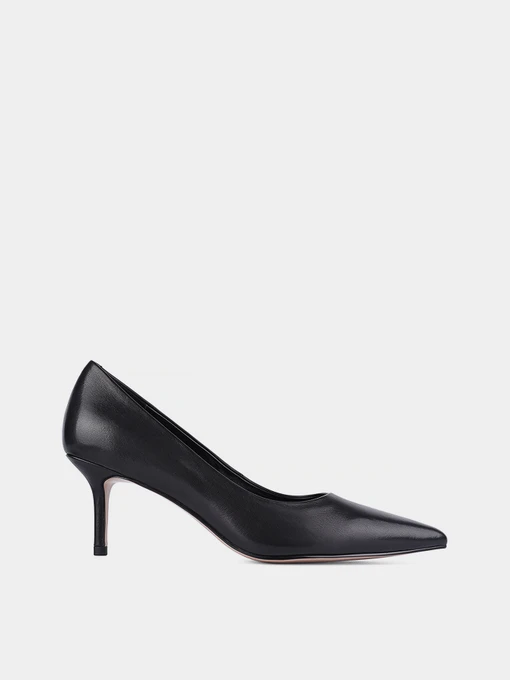 Туфли и лоферы Mia May модель 203-25206-01-7 Фото