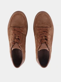 Кеды MIRATON модель 206-25210-2 Фото