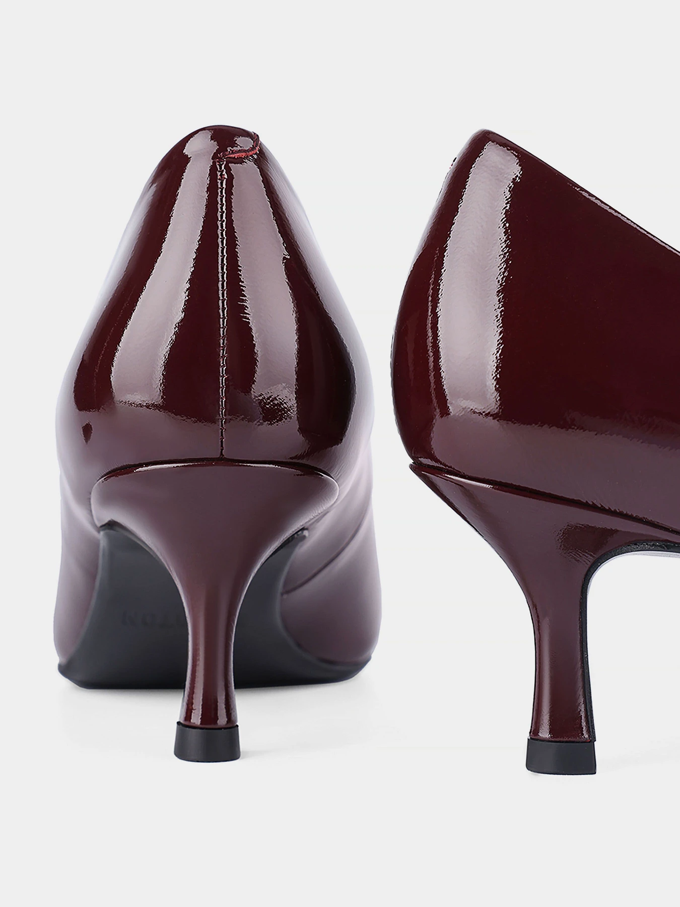Туфли и лоферы MIRATON модель 26163-75-4 Фото
