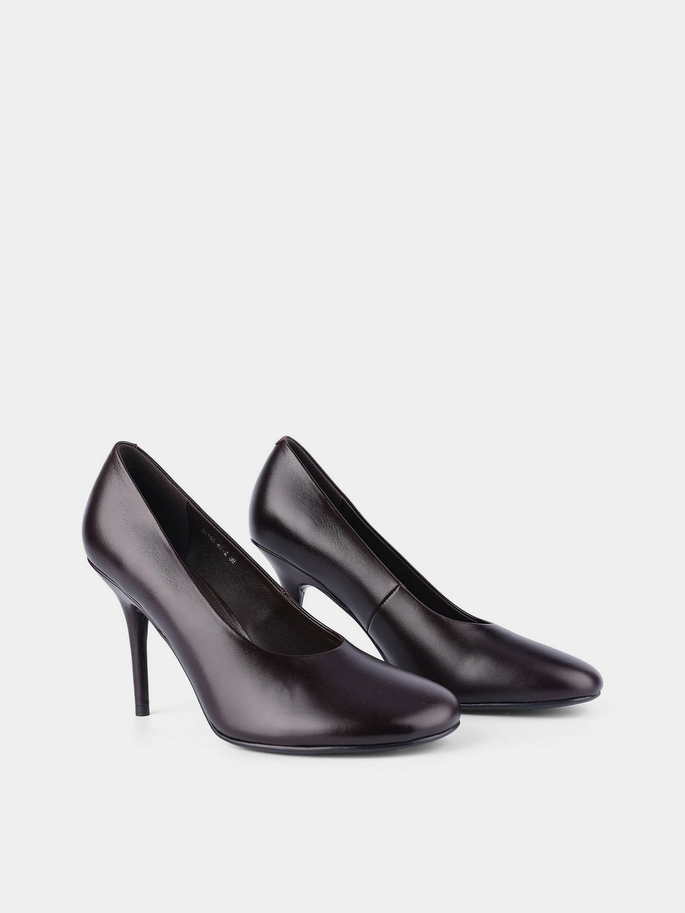 Туфли и лоферы MIRATON модель 26165-67-2 Туфли и лоферы MIRATON модель 26165-67-2 Фото