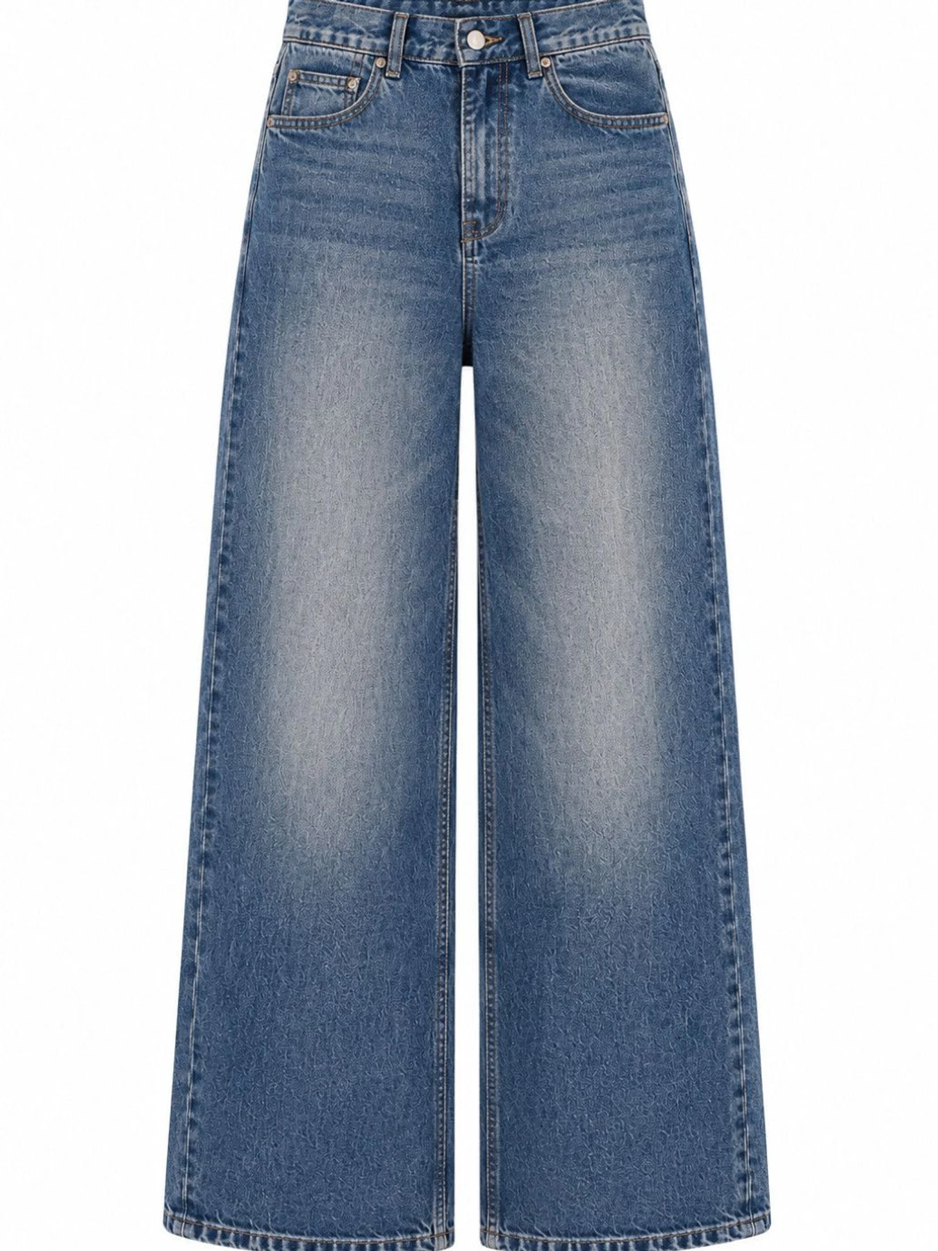 Джинсы Twice модель 3993-109077 Джинсы Twice модель 3993-109077 Фото