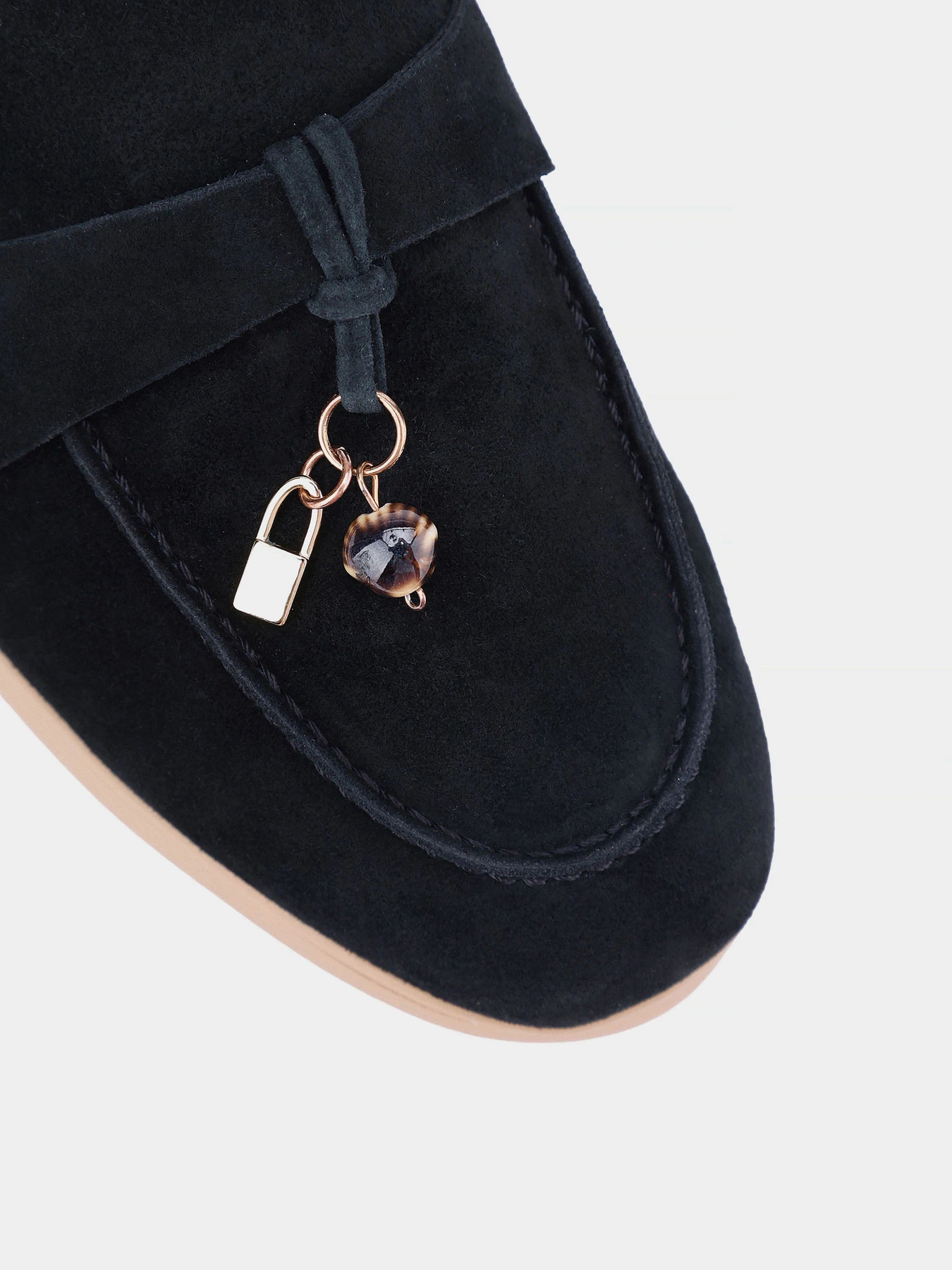 Туфли и лоферы Attizzare модель 5099N-902-744 Фото