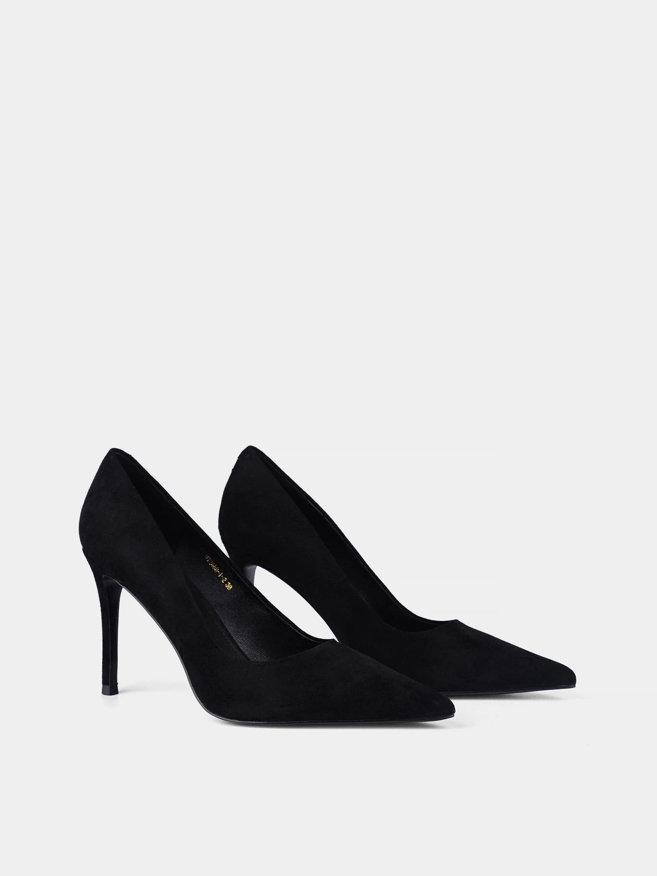 Туфли и лоферы Mia May модель HY2688-1-2 Фото
