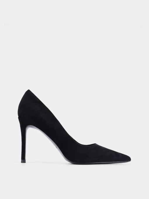Туфли и лоферы Mia May модель HY2688-1-2 Фото
