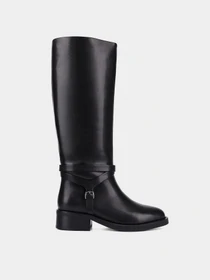 Ботинки и сапоги Attizzare модель 2408-1635-1 Фото