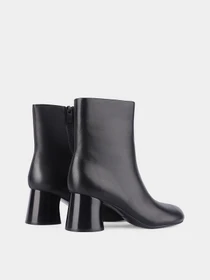 Ботинки и сапоги MIRATON модель JC156-1B Фото