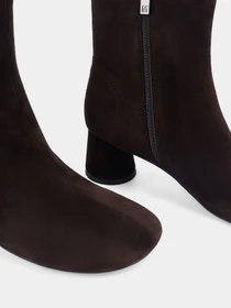 Ботинки и сапоги MIRATON модель 26162-631-2 Фото
