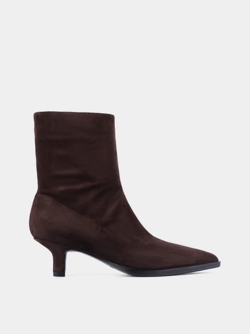Ботинки и сапоги MIRATON модель 711X-G0603-C309 Фото