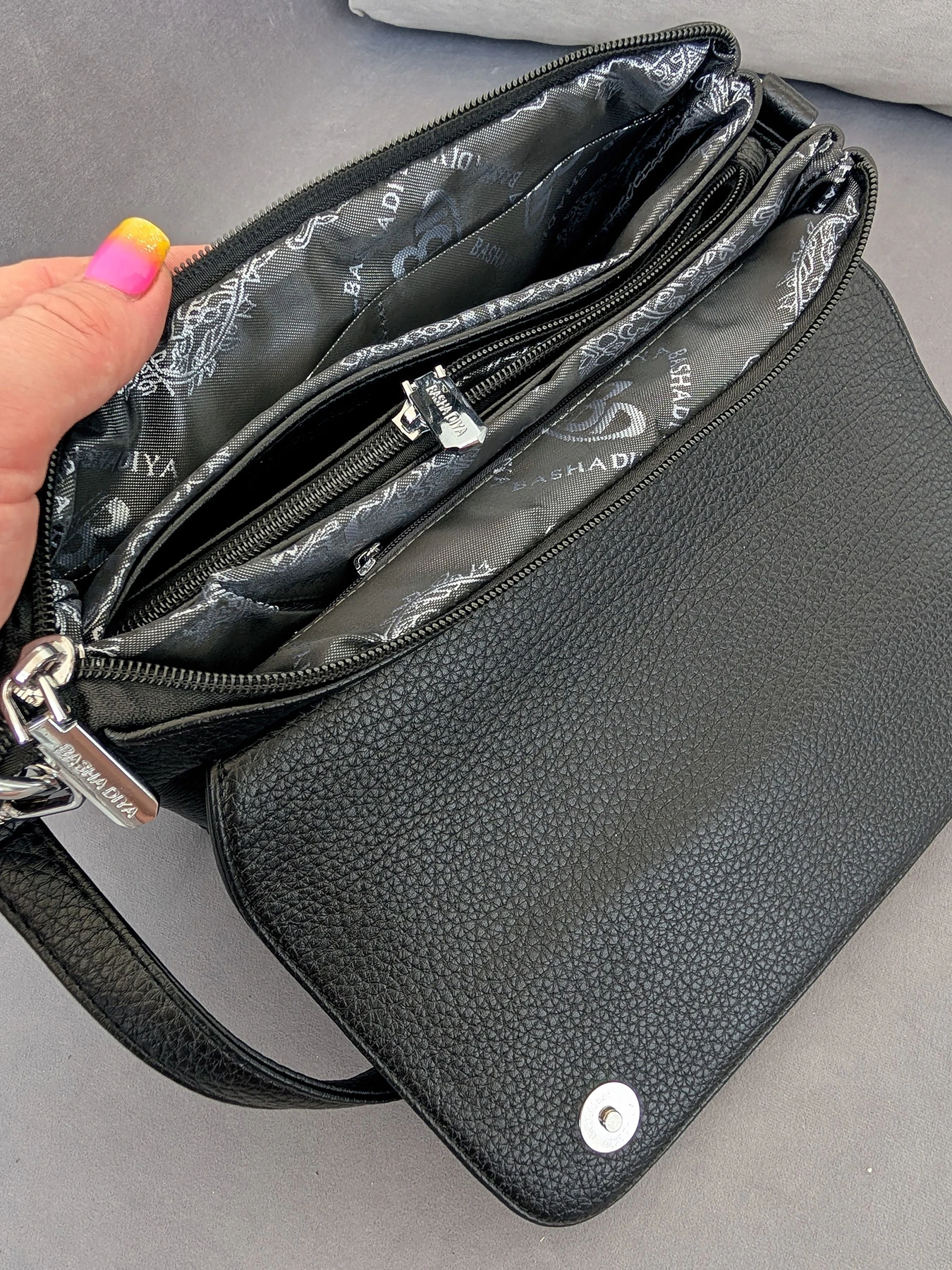 Сумки INNOE модель 3528312-1 Сумки INNOE модель 3528312-1 Фото