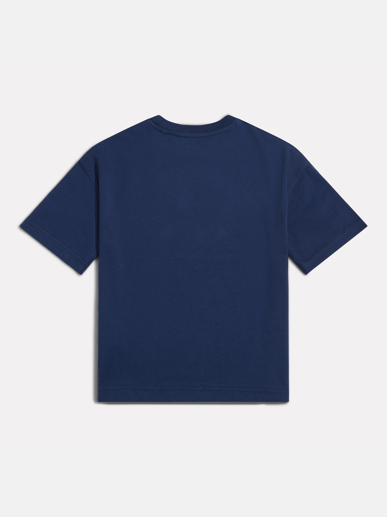 Футболки и поло New Balance Academy Crest модель YT62Q0LVNNY Футболки и поло New Balance Academy Crest модель YT62Q0LVNNY Фото