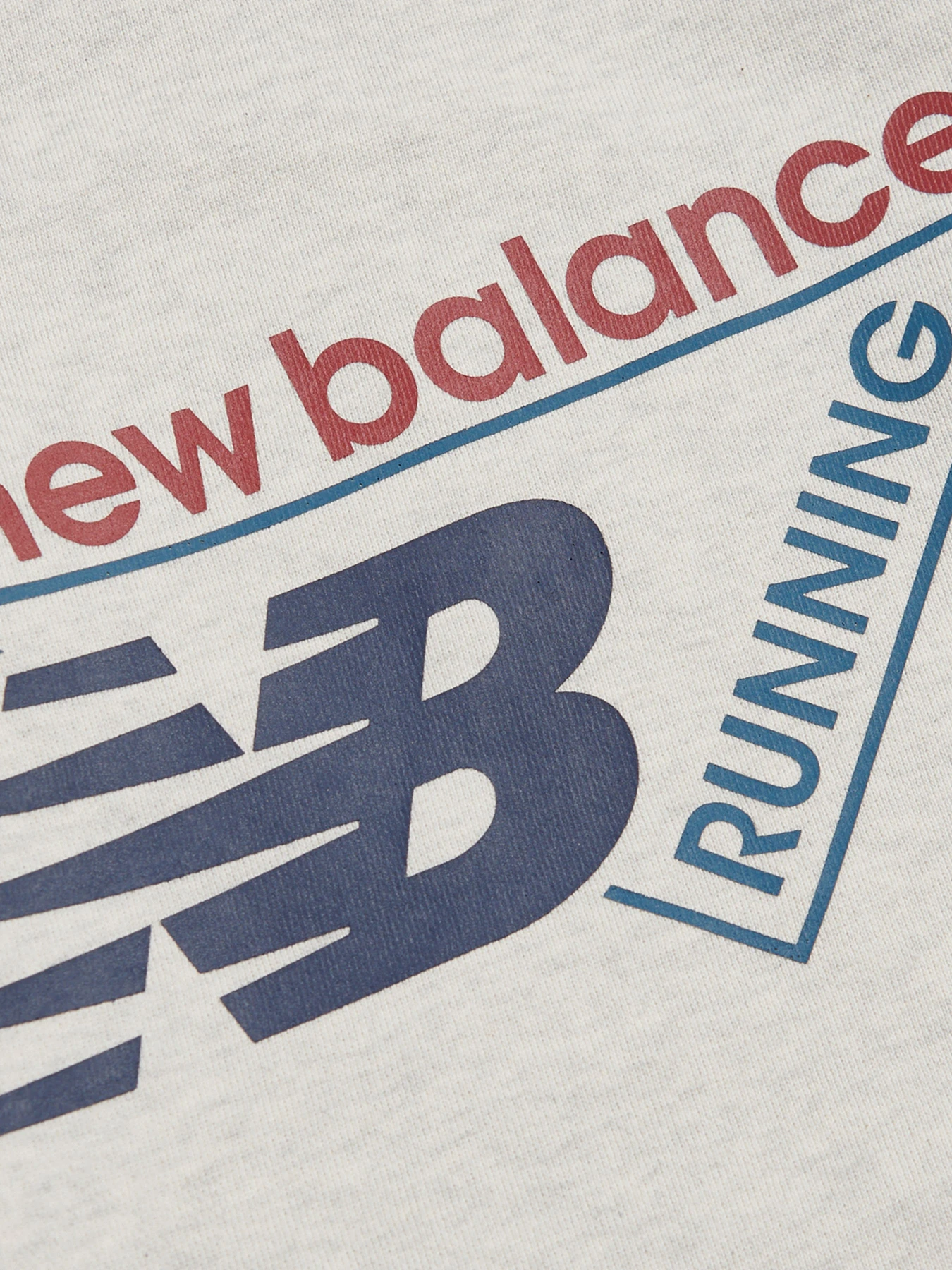 Худи и свитшоты New Balance Running Graphic модель YT62F478AHH Худи и свитшоты New Balance Running Graphic модель YT62F478AHH Фото