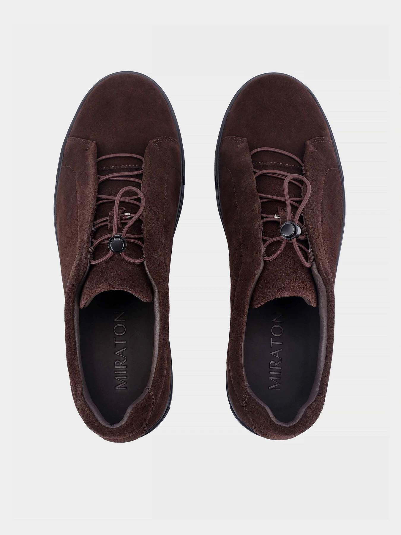 Кеды MIRATON модель 034A-08-MU35 Фото