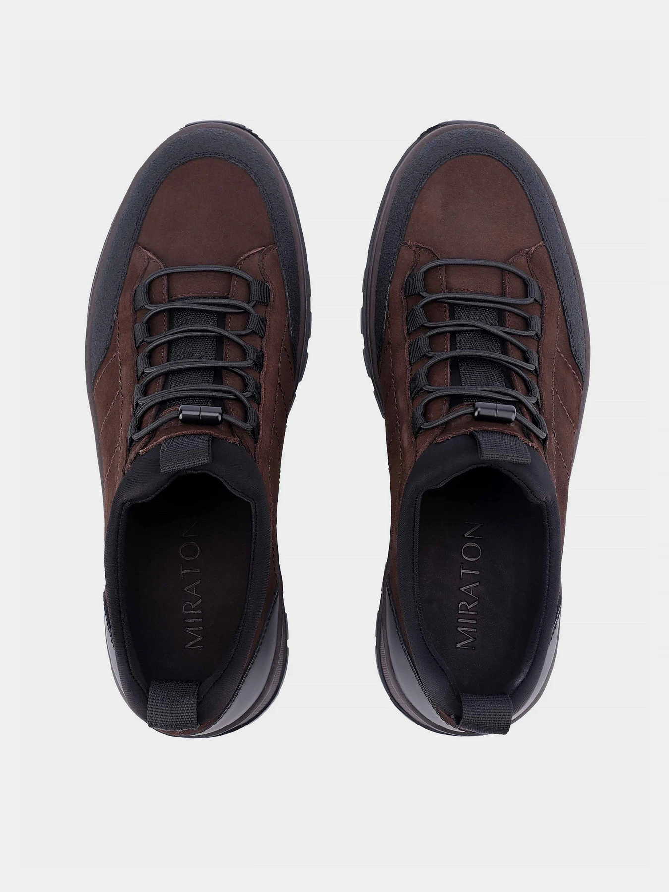 Кеды MIRATON модель 835MUA-02-M266 Кеды MIRATON модель 835MUA-02-M266 Фото