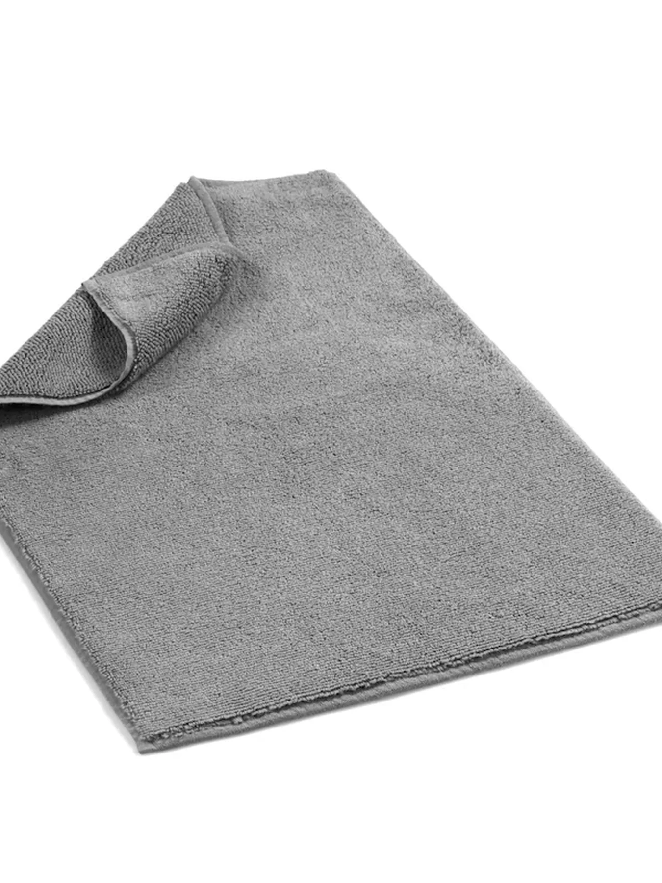 Коврик для ванной Chicago Premium серый 50×80 см Aerosoft L'appartement модель 2999900001997 Коврик для ванной Chicago Premium серый 50×80 см Aerosoft L'appartement модель 2999900001997 Фото
