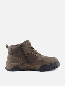 Черевики та чоботи YUKI модель ЦБ-00296249 Фото