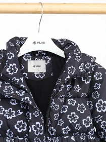 Куртки и дубленки YUKI модель ЦБ-00297478 Фото