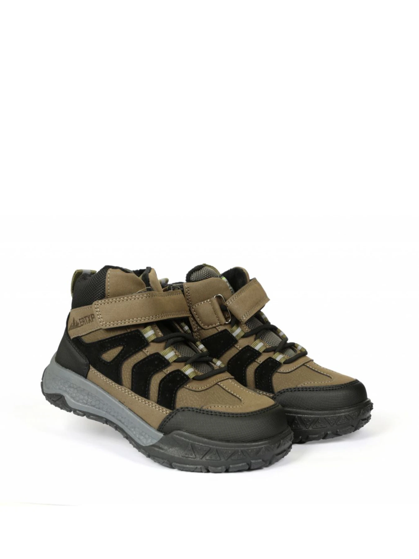 Ботинки и сапоги Clibee модель 93 Фото