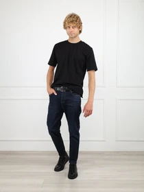 Джинси YUKI модель ЦБ-00299476 Фото
