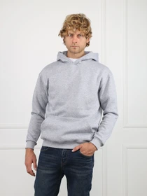 Худи и свитшоты YUKI модель ЦБ-00300366 Фото