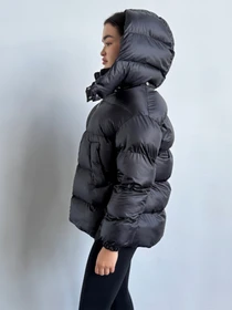 Куртки и дубленки Eva classic модель 2564 Фото