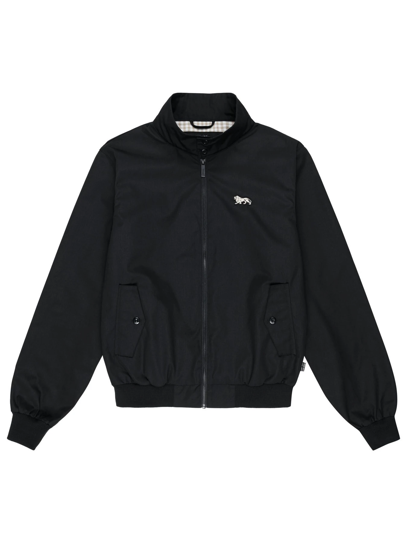 Куртки и дубленки Lonsdale модель 118003 Фото