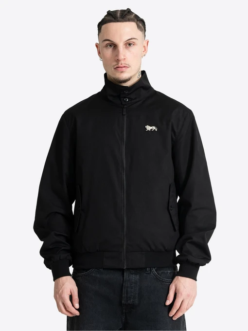 Куртки и дубленки Lonsdale модель 118003 Фото