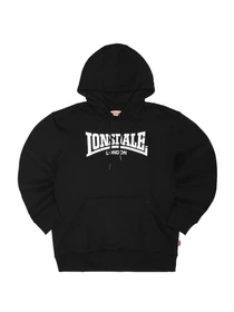 Худи и свитшоты Lonsdale модель 117923 Фото