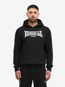 Худи и свитшоты Lonsdale модель 117923 Фото