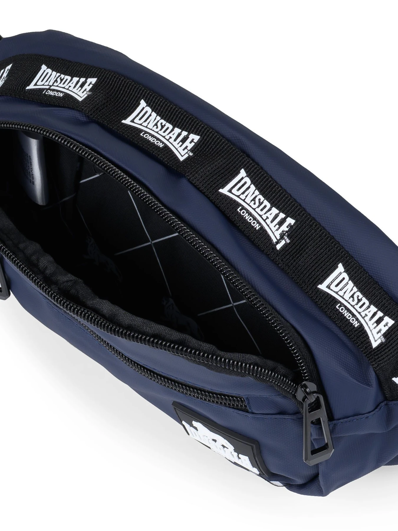 Сумки Lonsdale модель 117992 Фото