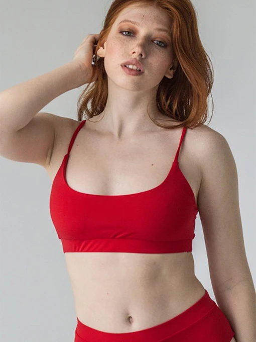 Одежда для пляжа OVA OVA модель ova155SWT-21-r-3 Фото