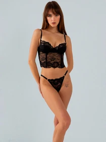 Нижнее белье OVA OVA модель ova172CO-11T-bl-4 Фото