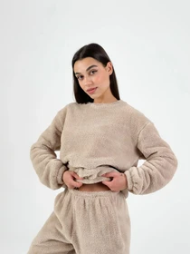 Одежда для дома и сна OVA OVA модель ova185PJ-33JaP-br-6 Фото