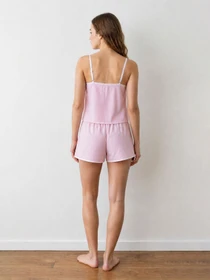 Одежда для дома и сна OVA OVA модель ova191PJ-38LN-pi-9 Фото