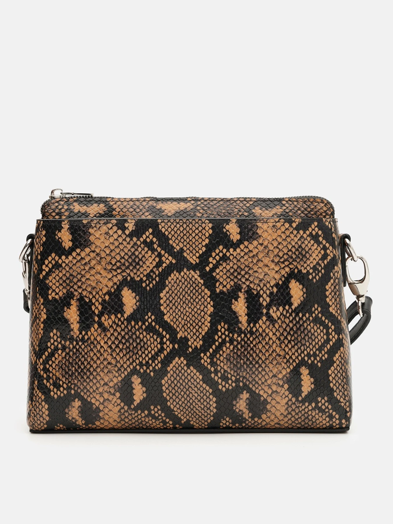 Сумки RoyalBag модель F-IT-9804P-B Фото