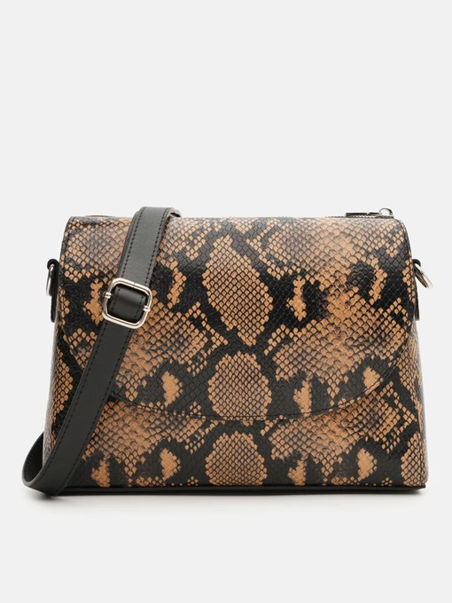 Сумки RoyalBag модель F-IT-9804P-B Фото