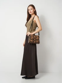 Сумки RoyalBag модель F-IT-9804P-B Фото