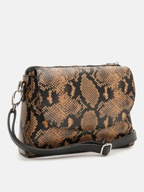 Сумки RoyalBag модель F-IT-9804P-B Фото