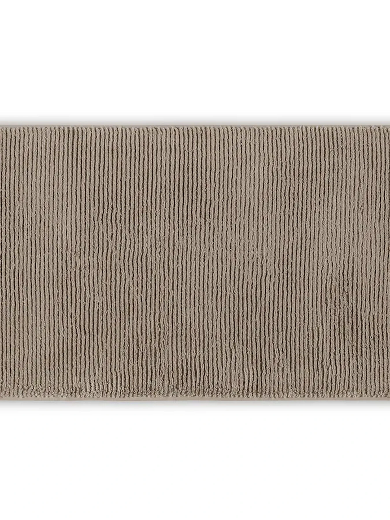 Коврик для ванной Slim Ribbed 60×90 см, бежевый Aerosoft L'appartement модель 2999900011286 Коврик для ванной Slim Ribbed 60×90 см, бежевый Aerosoft L'appartement модель 2999900011286 Фото