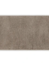 Коврик для ванной Slim Ribbed 60×90 см, бежевый Aerosoft L'appartement модель 2999900011286 Фото