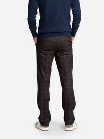Брюки Arber модель M01.14.38.634 Фото