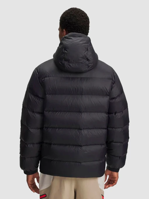 Чоловіча Зимова куртка Under Armour Ua Sportswear Down Jkt фото 2