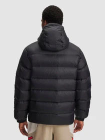Куртки и дубленки Under Armour Ua Sportswear Down Jkt модель 6006357-001 Фото