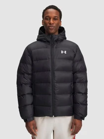 Куртки и дубленки Under Armour Ua Sportswear Down Jkt модель 6006357-001 Фото